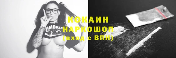 кокс Няндома